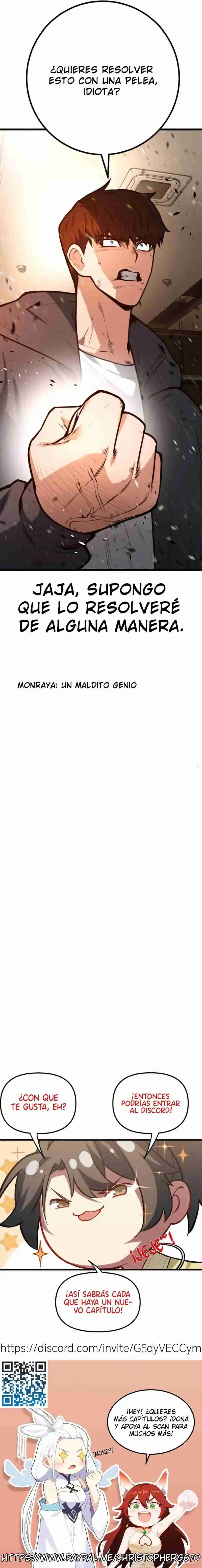 Policía De Menores - Capítulo 19 - Página 19 - LectorTMOo