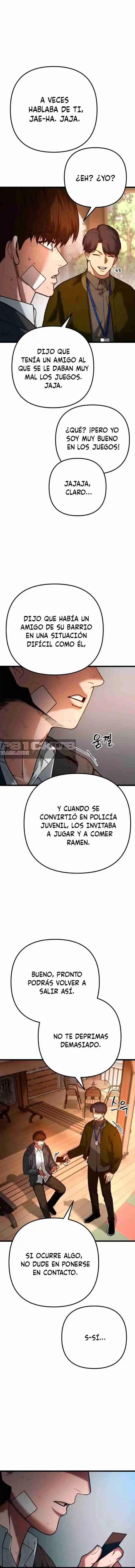 Policía De Menores - Capítulo 2 - Página 6 - LectorTMOo