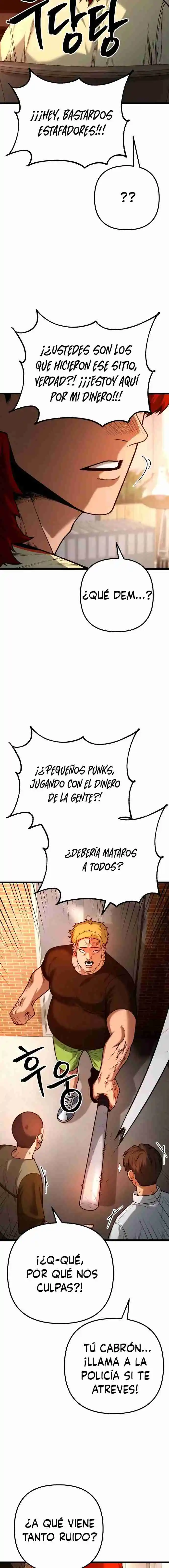 Policía De Menores - Capítulo 2 - Página 14 - LectorTMOo
