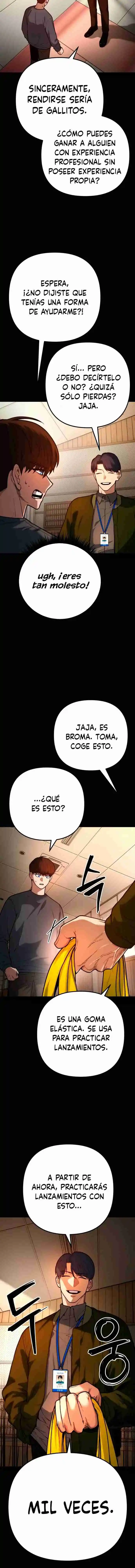 Policía De Menores - Capítulo 2 - Página 22 - LectorTMOo