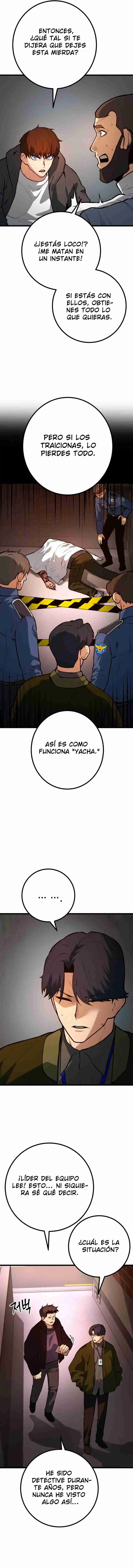 Policía De Menores - Capítulo 20 - Página 7 - LectorTMOo