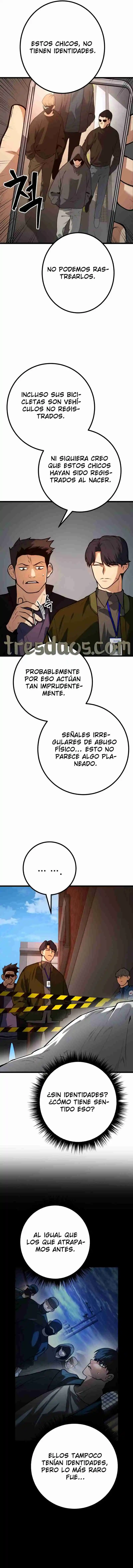 Policía De Menores - Capítulo 20 - Página 8 - LectorTMOo