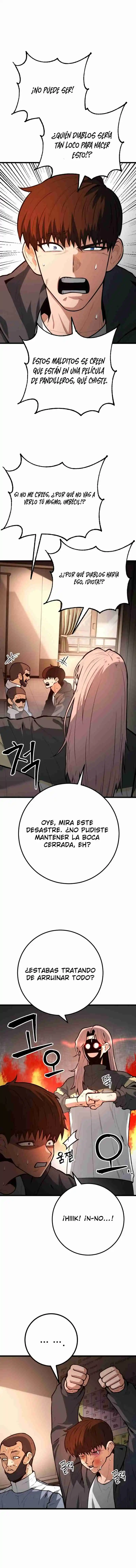 Policía De Menores - Capítulo 20 - Página 10 - LectorTMOo