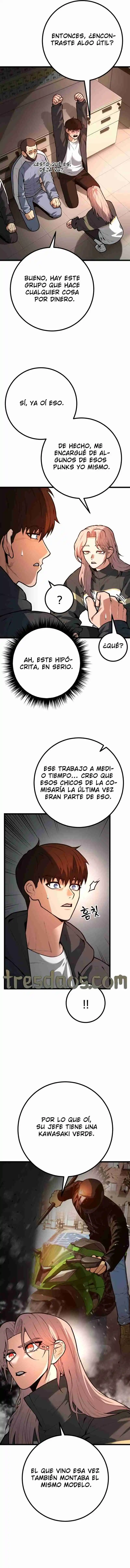 Policía De Menores - Capítulo 20 - Página 11 - LectorTMOo