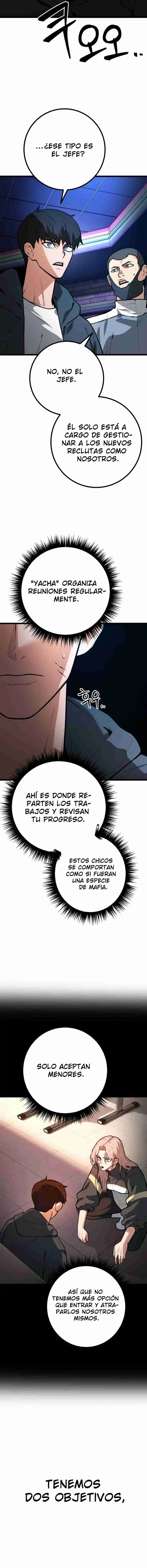 Policía De Menores - Capítulo 20 - Página 15 - LectorTMOo