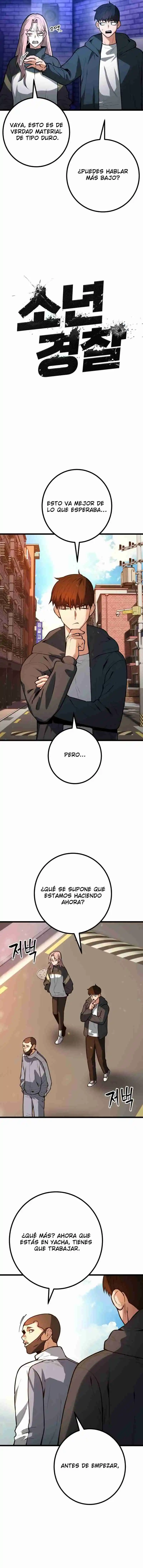 Policía De Menores - Capítulo 21 - Página 6 - LectorTMOo