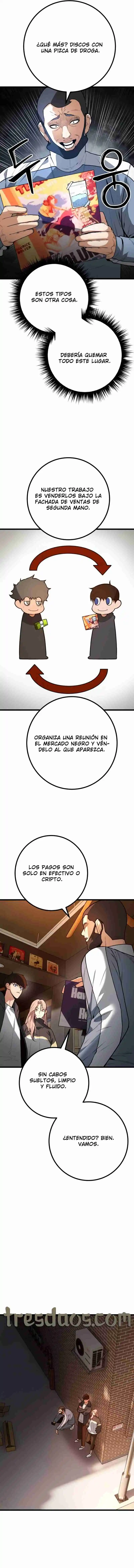 Policía De Menores - Capítulo 21 - Página 8 - LectorTMOo