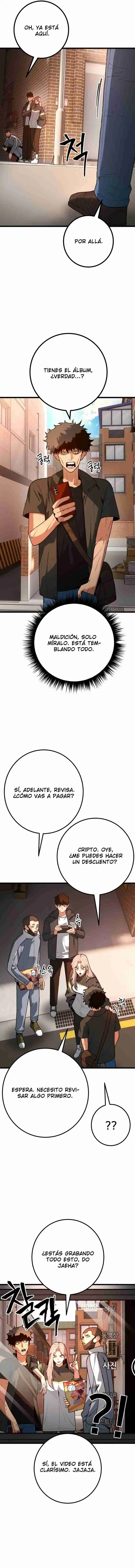 Policía De Menores - Capítulo 21 - Página 9 - LectorTMOo