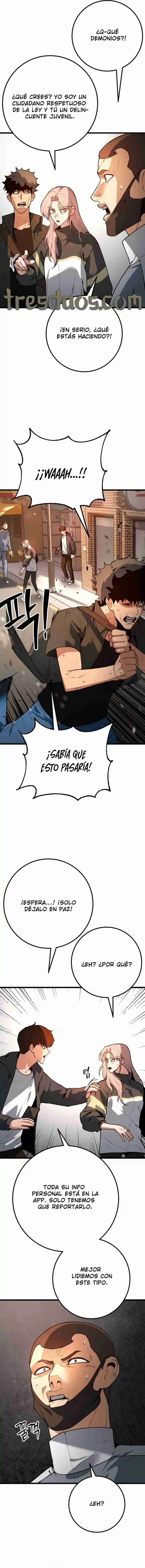 Policía De Menores - Capítulo 21 - Página 10 - LectorTMOo