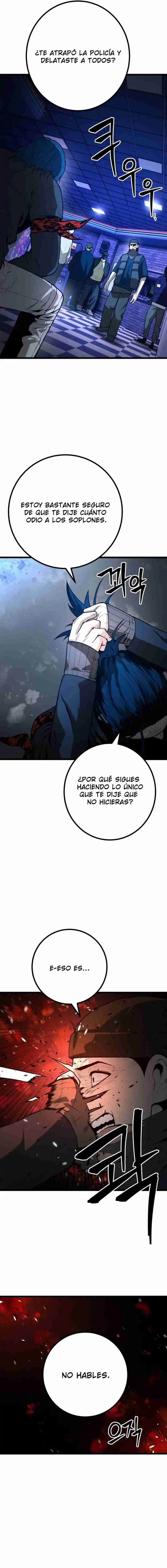 Policía De Menores - Capítulo 21 - Página 15 - LectorTMOo