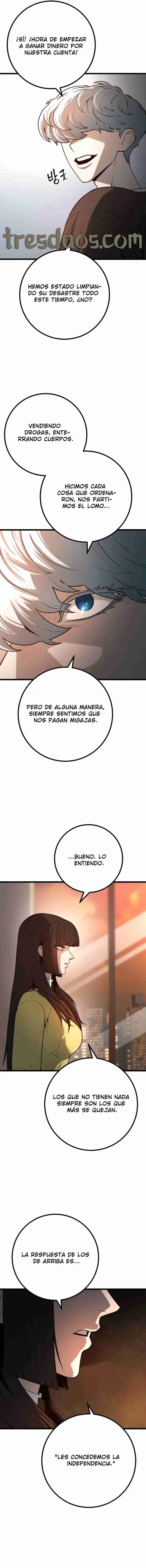 Policía De Menores - Capítulo 22 - Página 4 - LectorTMOo