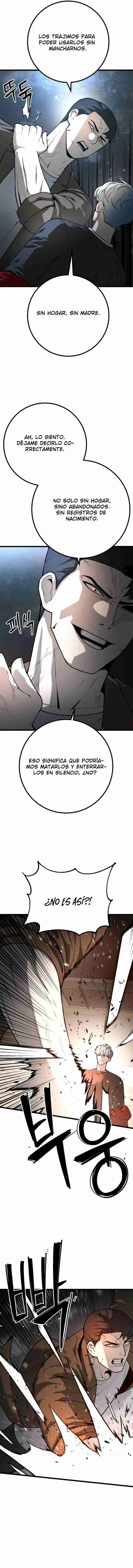 Policía De Menores - Capítulo 22 - Página 6 - LectorTMOo