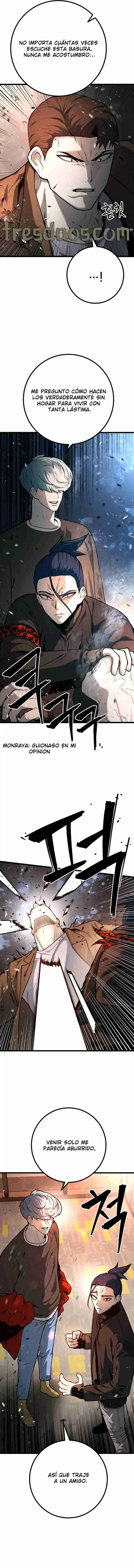 Policía De Menores - Capítulo 22 - Página 7 - LectorTMOo