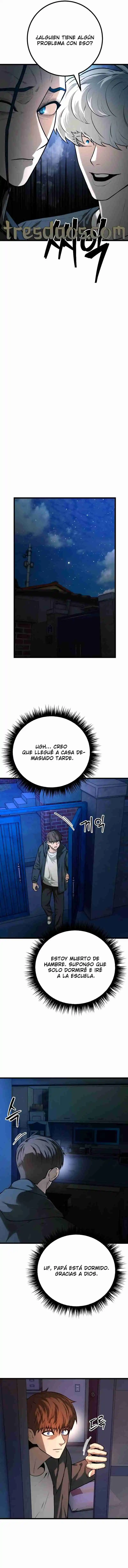 Policía De Menores - Capítulo 22 - Página 12 - LectorTMOo
