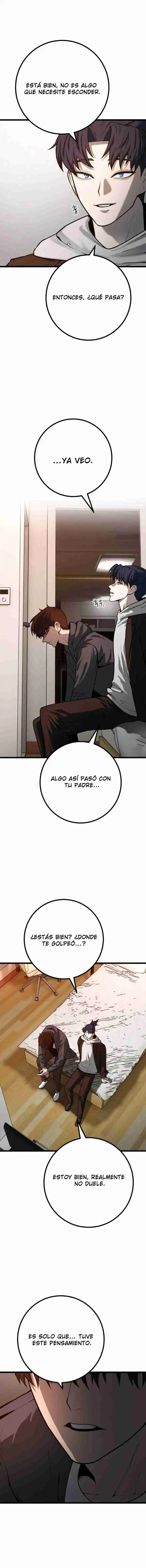 Policía De Menores - Capítulo 23 - Página 4 - LectorTMOo