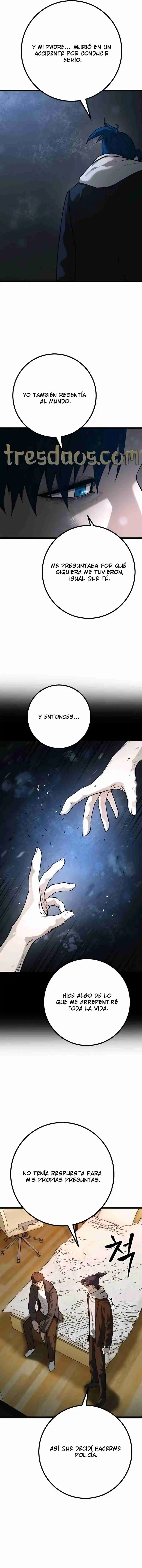 Policía De Menores - Capítulo 23 - Página 7 - LectorTMOo