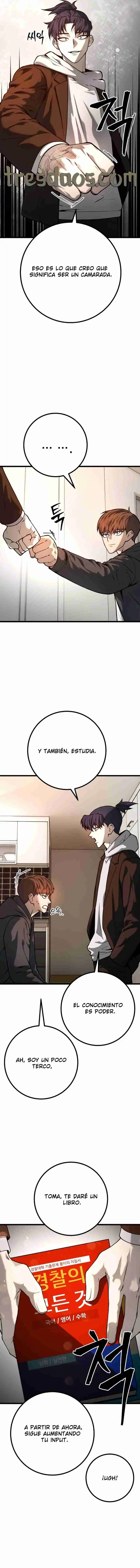 Policía De Menores - Capítulo 23 - Página 9 - LectorTMOo