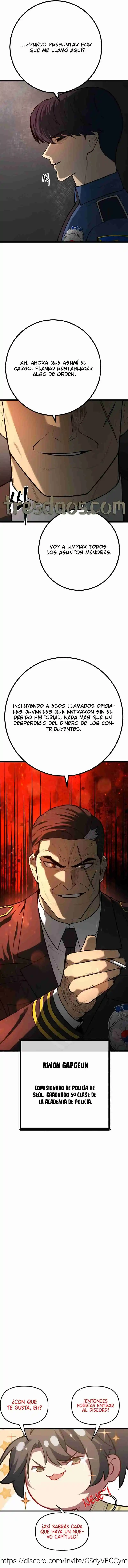 Policía De Menores - Capítulo 23 - Página 17 - LectorTMOo