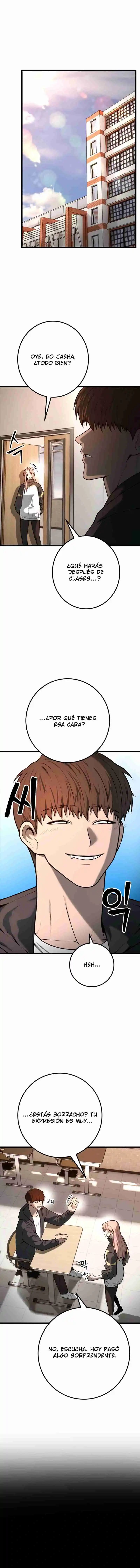 Policía De Menores - Capítulo 24 - Página 1 - LectorTMOo