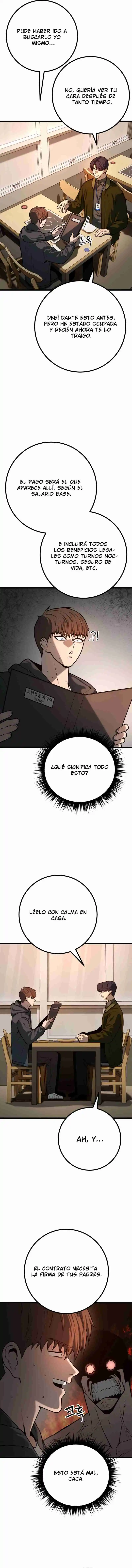Policía De Menores - Capítulo 24 - Página 6 - LectorTMOo