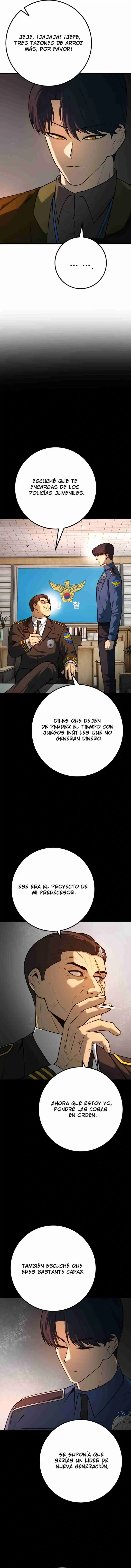 Policía De Menores - Capítulo 24 - Página 8 - LectorTMOo