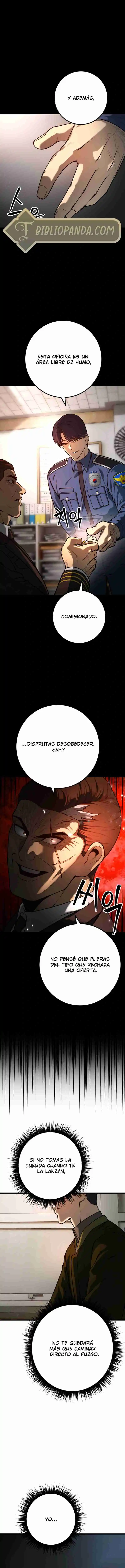 Policía De Menores - Capítulo 24 - Página 10 - LectorTMOo