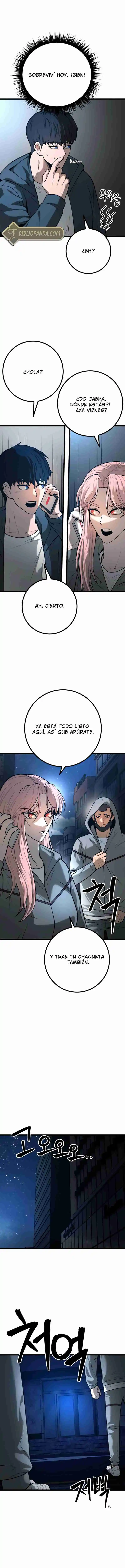 Policía De Menores - Capítulo 24 - Página 13 - LectorTMOo