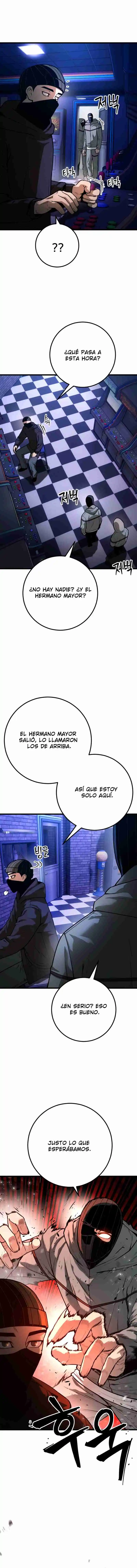 Policía De Menores - Capítulo 24 - Página 14 - LectorTMOo