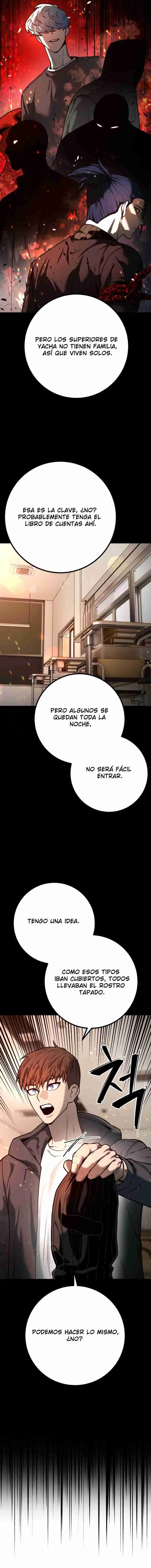 Policía De Menores - Capítulo 24 - Página 17 - LectorTMOo