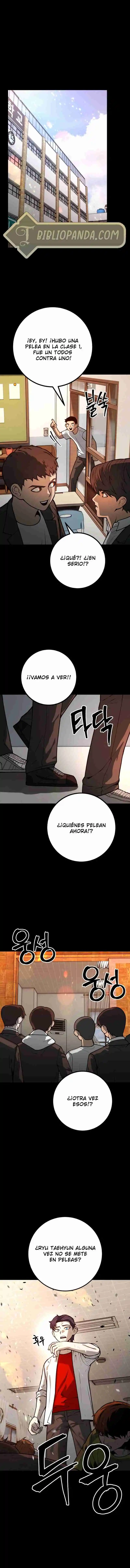 Policía De Menores - Capítulo 26 - Página 15 - LectorTMOo