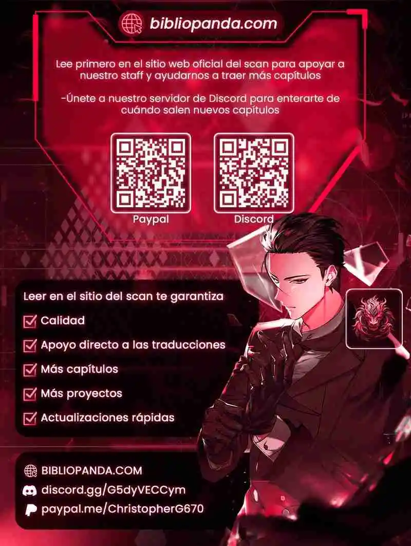 Policía De Menores - Capítulo 26 - Página 17 - LectorTMOo
