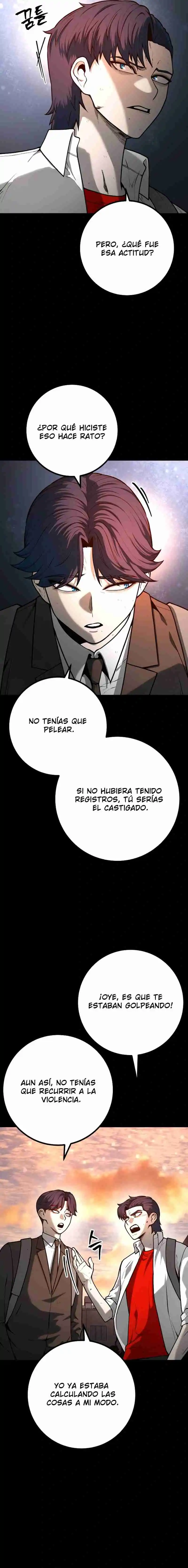 Policía De Menores - Capítulo 27 - Página 5 - LectorTMOo