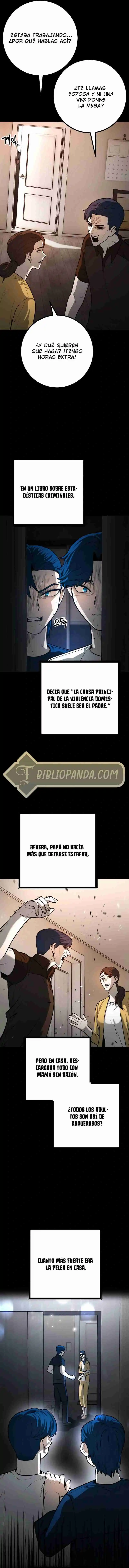 Policía De Menores - Capítulo 27 - Página 9 - LectorTMOo