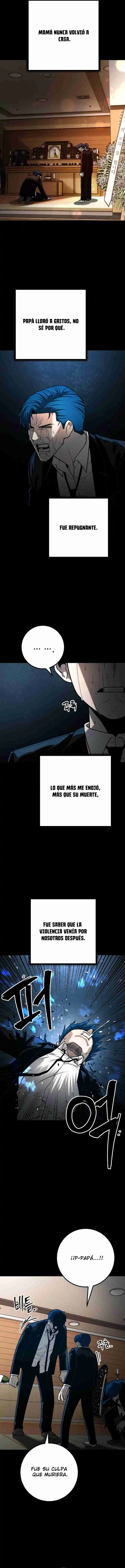 Policía De Menores - Capítulo 27 - Página 11 - LectorTMOo