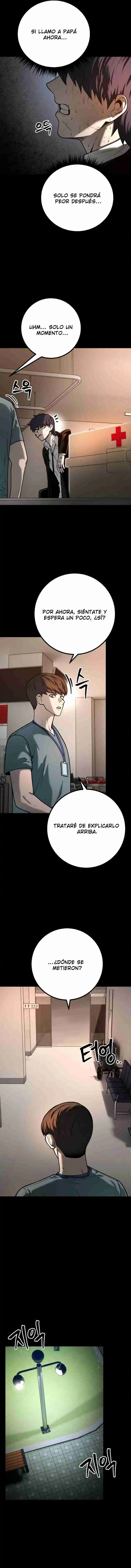 Policía De Menores - Capítulo 27 - Página 15 - LectorTMOo