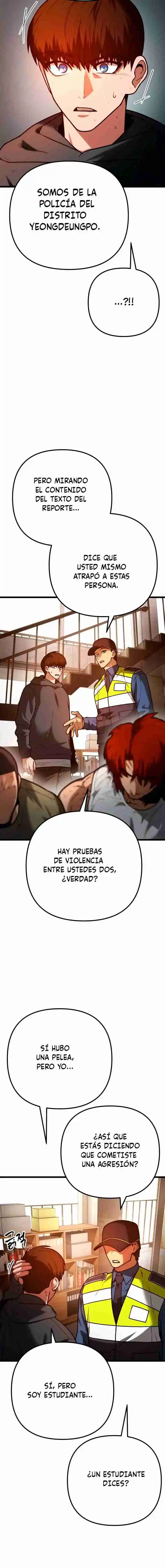 Policía De Menores - Capítulo 3 - Página 4 - LectorTMOo
