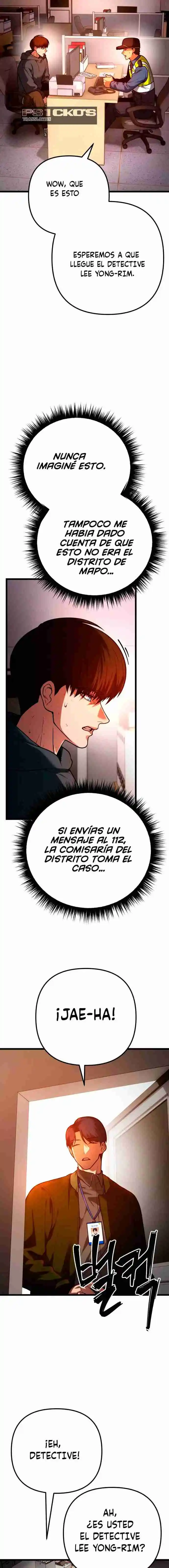 Policía De Menores - Capítulo 3 - Página 7 - LectorTMOo