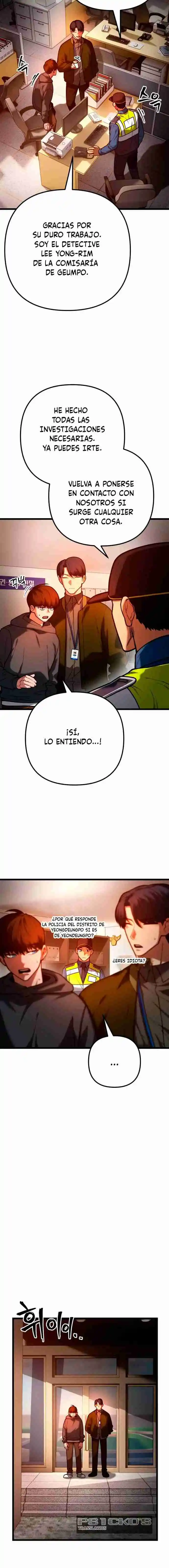 Policía De Menores - Capítulo 3 - Página 8 - LectorTMOo
