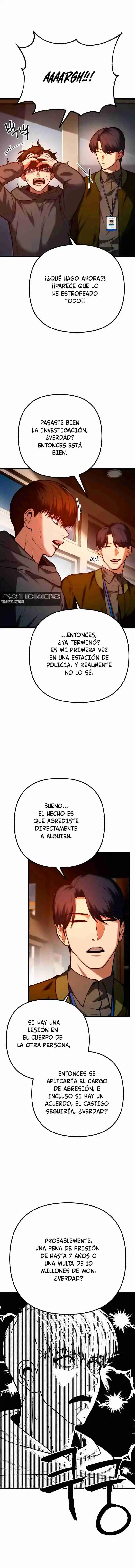 Policía De Menores - Capítulo 3 - Página 9 - LectorTMOo