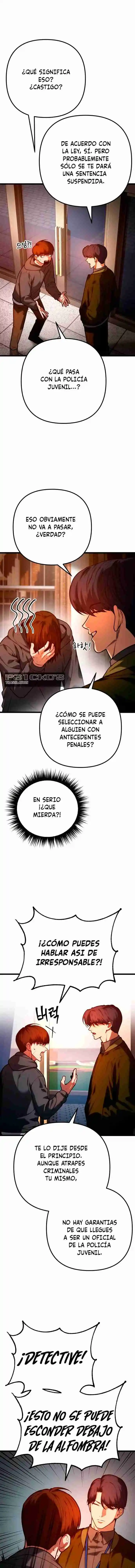 Policía De Menores - Capítulo 3 - Página 10 - LectorTMOo