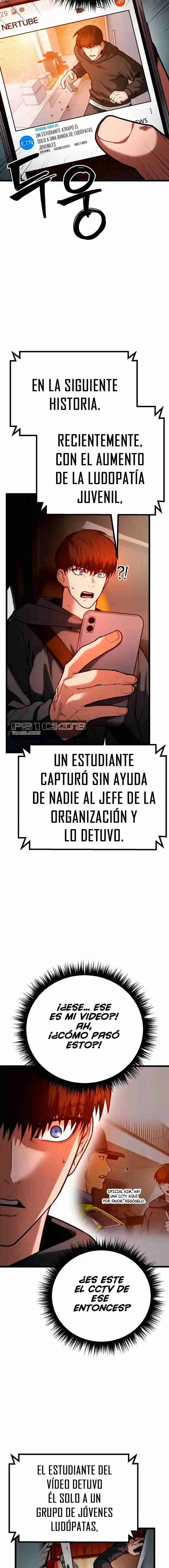 Policía De Menores - Capítulo 3 - Página 14 - LectorTMOo