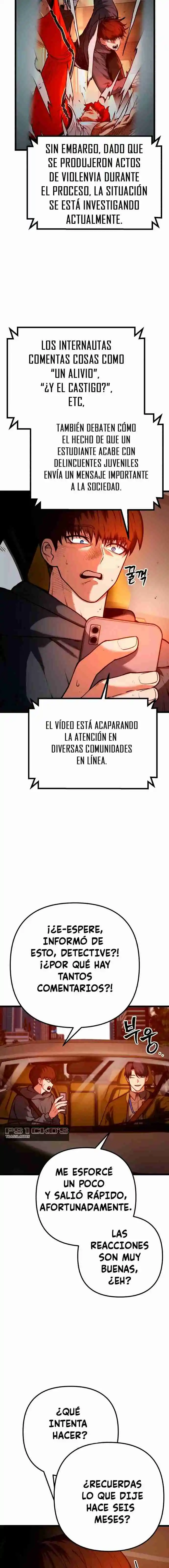 Policía De Menores - Capítulo 3 - Página 15 - LectorTMOo