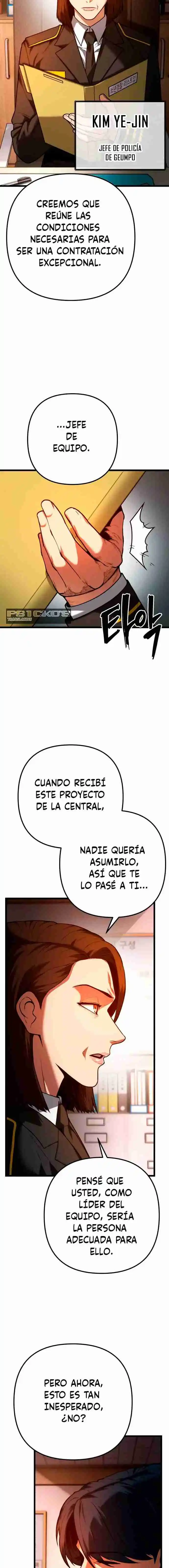 Policía De Menores - Capítulo 3 - Página 19 - LectorTMOo
