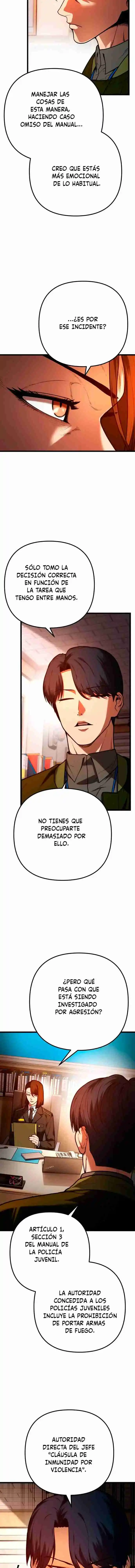 Policía De Menores - Capítulo 3 - Página 20 - LectorTMOo