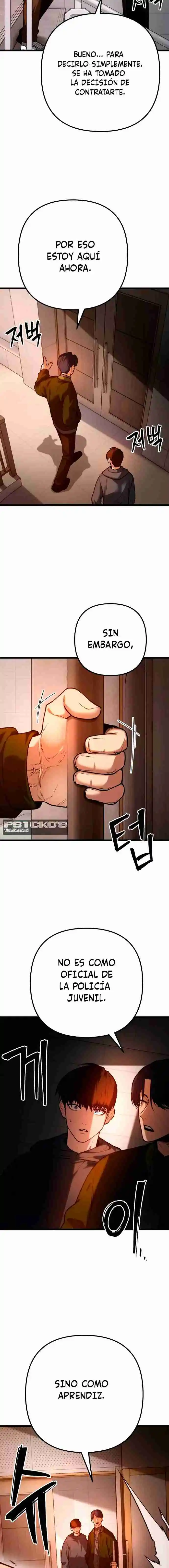Policía De Menores - Capítulo 3 - Página 23 - LectorTMOo