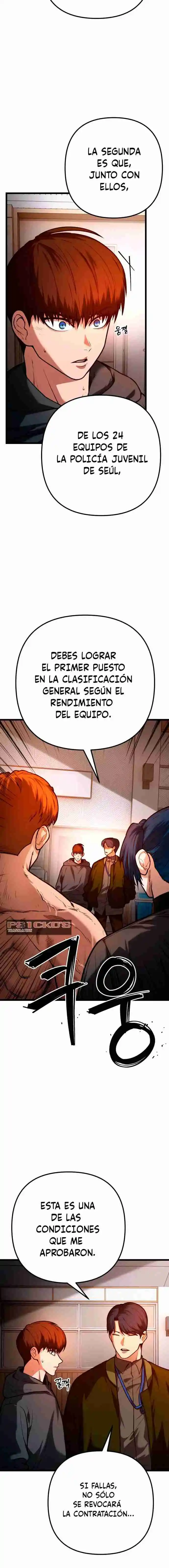 Policía De Menores - Capítulo 3 - Página 28 - LectorTMOo
