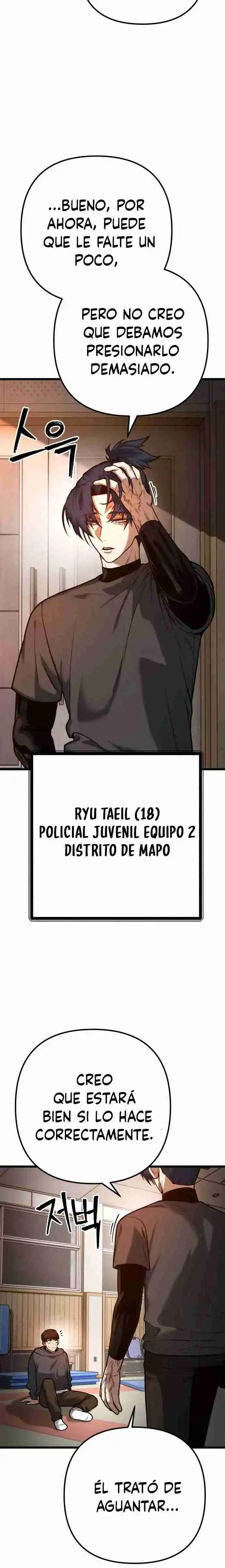 Policía De Menores - Capítulo 4 - Página 9 - LectorTMOo