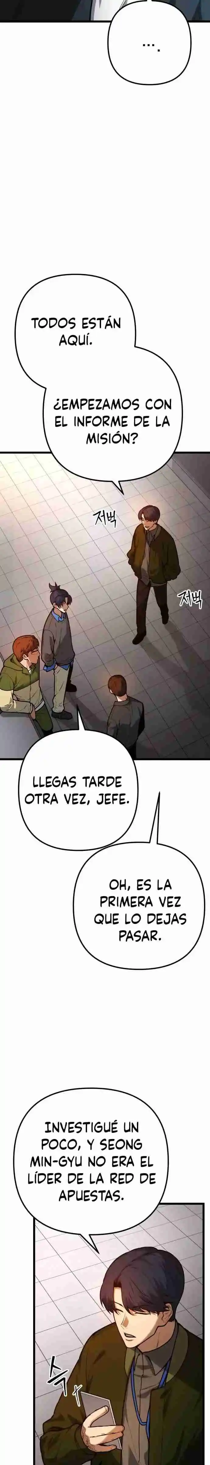 Policía De Menores - Capítulo 4 - Página 23 - LectorTMOo