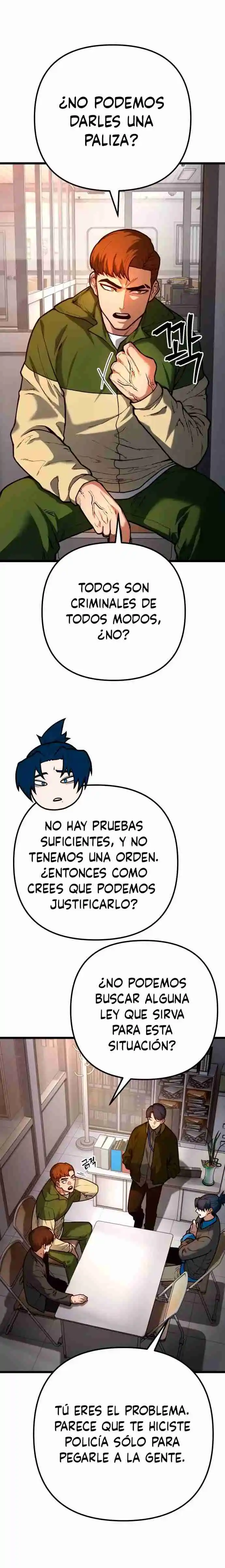 Policía De Menores - Capítulo 5 - Página 3 - LectorTMOo
