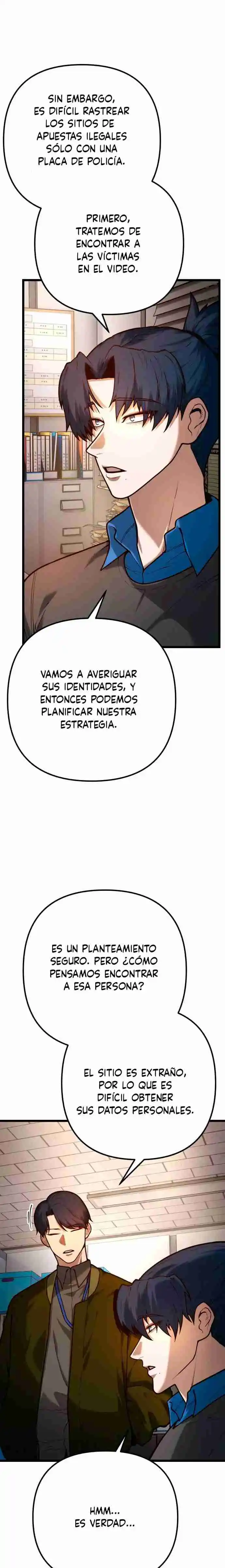 Policía De Menores - Capítulo 5 - Página 4 - LectorTMOo